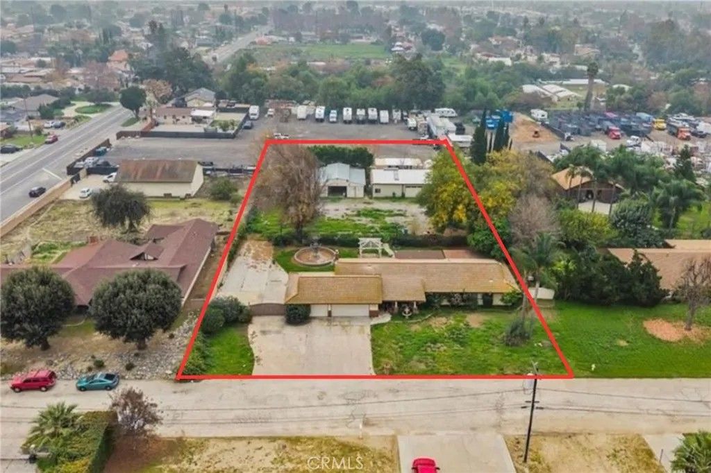 Photo of 4465 Elm St, Chino, CA 91710 (MLS # CV26016199)