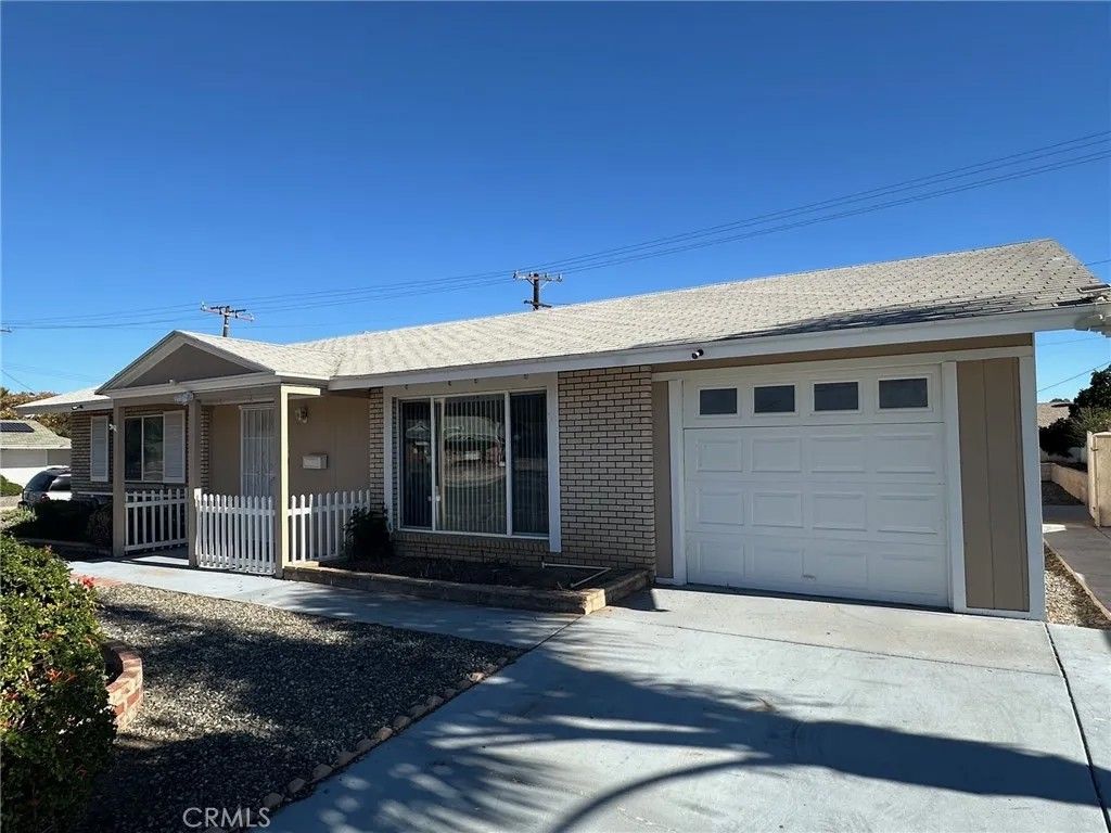 Photo of 28376 Murrieta Rd, Menifee, CA 92586 (MLS # CV25272059)