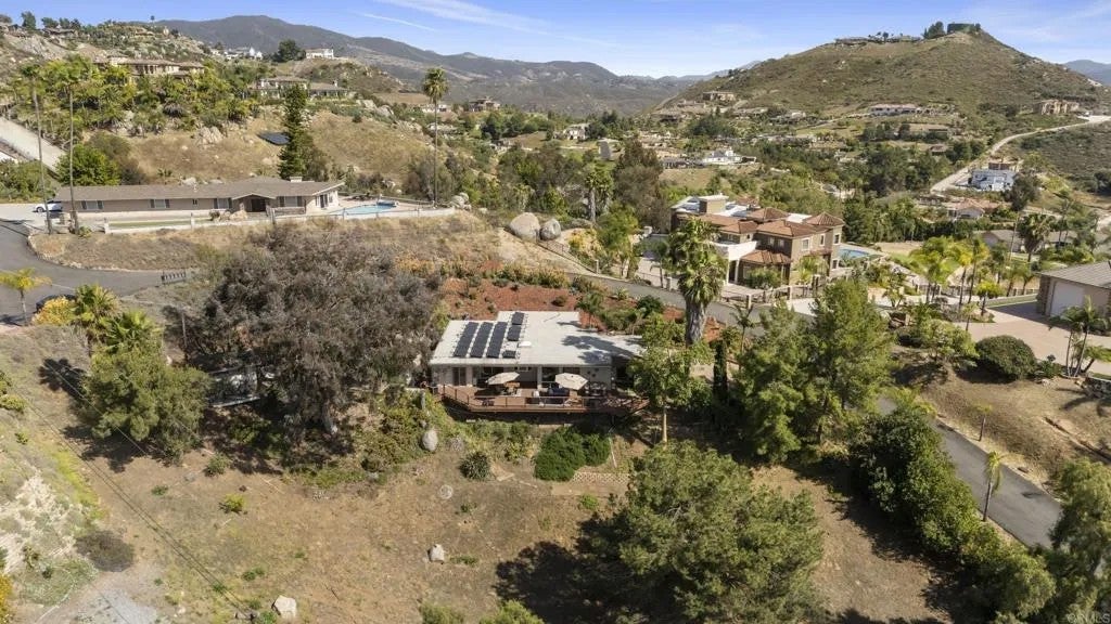 1215 Vista Grande Road