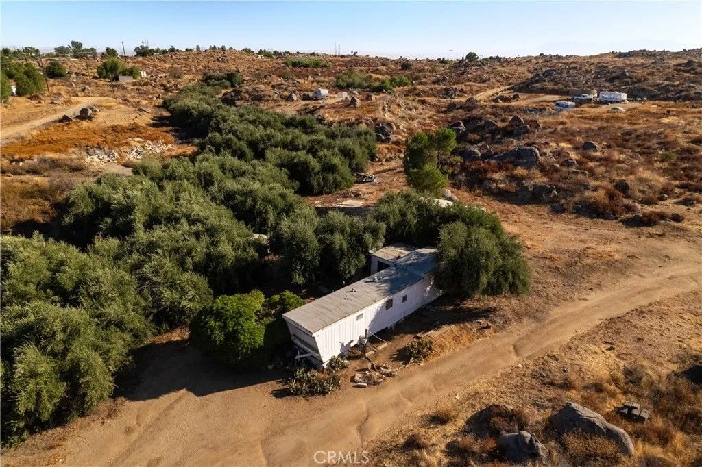 Photo of 26844 Wilkinson St, Perris, CA 92570 (MLS # IV24177124)