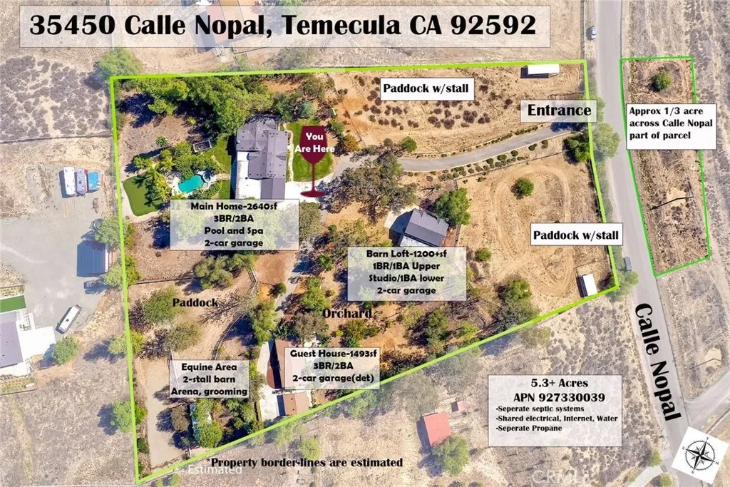 35450 Calle Nopal