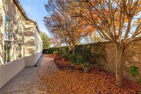Tiny photo for 843 Hacienda Circle, Paso Robles, CA 93446 (MLS # NS25276475)