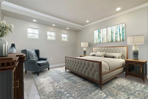 Tiny photo for 843 Hacienda Circle, Paso Robles, CA 93446 (MLS # NS25276475)