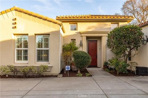 Tiny photo for 843 Hacienda Circle, Paso Robles, CA 93446 (MLS # NS25276475)