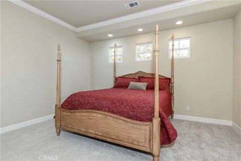 Tiny photo for 843 Hacienda Circle, Paso Robles, CA 93446 (MLS # NS25276475)