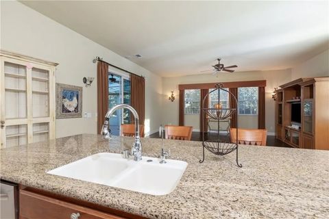 Tiny photo for 843 Hacienda Circle, Paso Robles, CA 93446 (MLS # NS25276475)