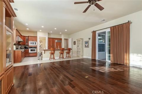 Tiny photo for 843 Hacienda Circle, Paso Robles, CA 93446 (MLS # NS25276475)