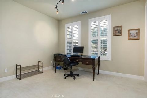 Tiny photo for 843 Hacienda Circle, Paso Robles, CA 93446 (MLS # NS25276475)