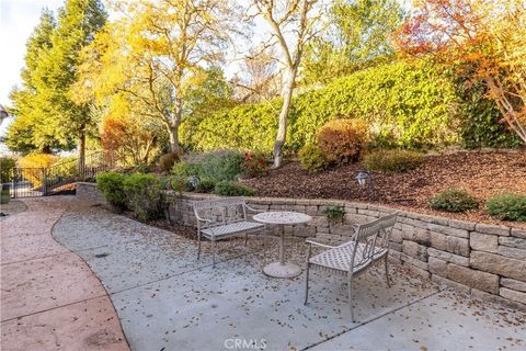 Tiny photo for 843 Hacienda Circle, Paso Robles, CA 93446 (MLS # NS25276475)