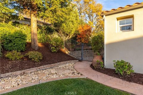Tiny photo for 843 Hacienda Circle, Paso Robles, CA 93446 (MLS # NS25276475)