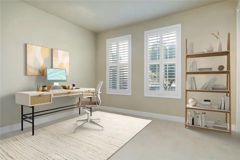 Tiny photo for 843 Hacienda Circle, Paso Robles, CA 93446 (MLS # NS25276475)