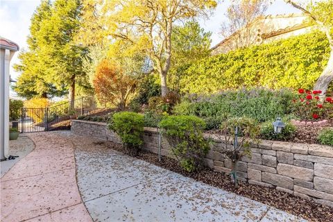 Tiny photo for 843 Hacienda Circle, Paso Robles, CA 93446 (MLS # NS25276475)