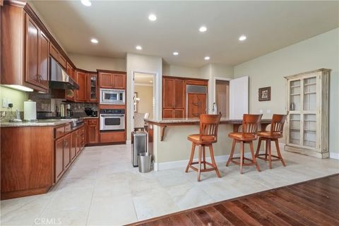 Tiny photo for 843 Hacienda Circle, Paso Robles, CA 93446 (MLS # NS25276475)