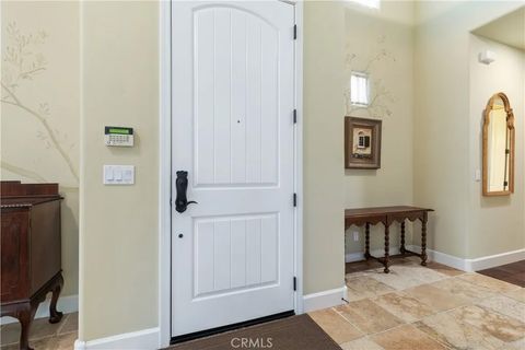 Tiny photo for 843 Hacienda Circle, Paso Robles, CA 93446 (MLS # NS25276475)