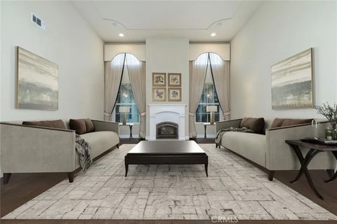 Tiny photo for 843 Hacienda Circle, Paso Robles, CA 93446 (MLS # NS25276475)