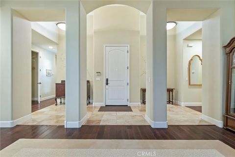 Tiny photo for 843 Hacienda Circle, Paso Robles, CA 93446 (MLS # NS25276475)