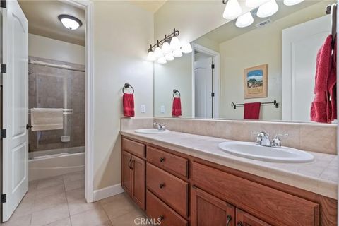 Tiny photo for 843 Hacienda Circle, Paso Robles, CA 93446 (MLS # NS25276475)