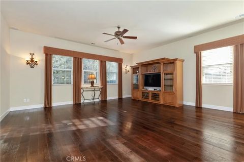 Tiny photo for 843 Hacienda Circle, Paso Robles, CA 93446 (MLS # NS25276475)