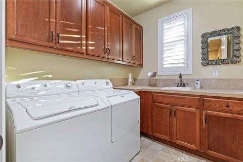 Tiny photo for 843 Hacienda Circle, Paso Robles, CA 93446 (MLS # NS25276475)