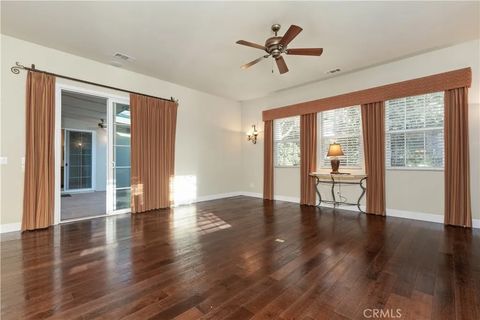 Tiny photo for 843 Hacienda Circle, Paso Robles, CA 93446 (MLS # NS25276475)