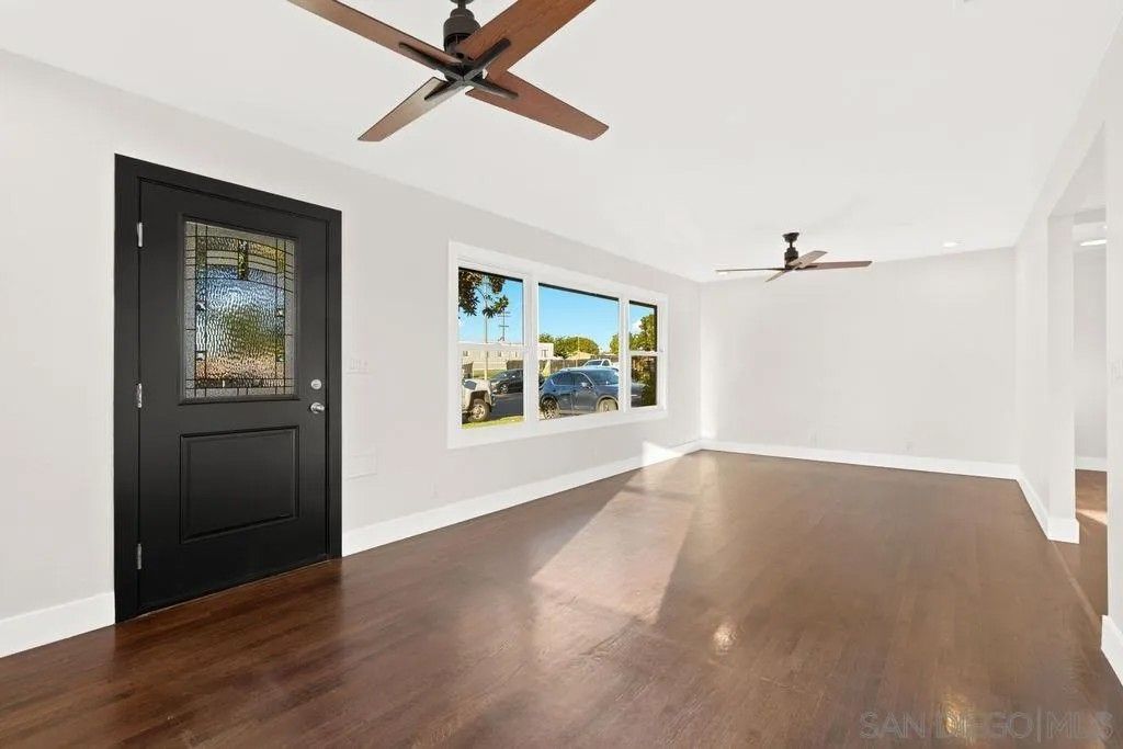 Photo of 5469 Roswell St, San Diego, CA 92114 (MLS # 250046191)