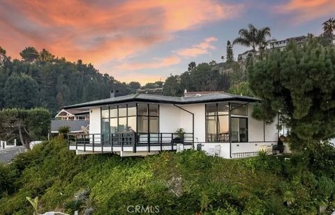 29865 Knoll View Rancho Palos Verdes CA 90275