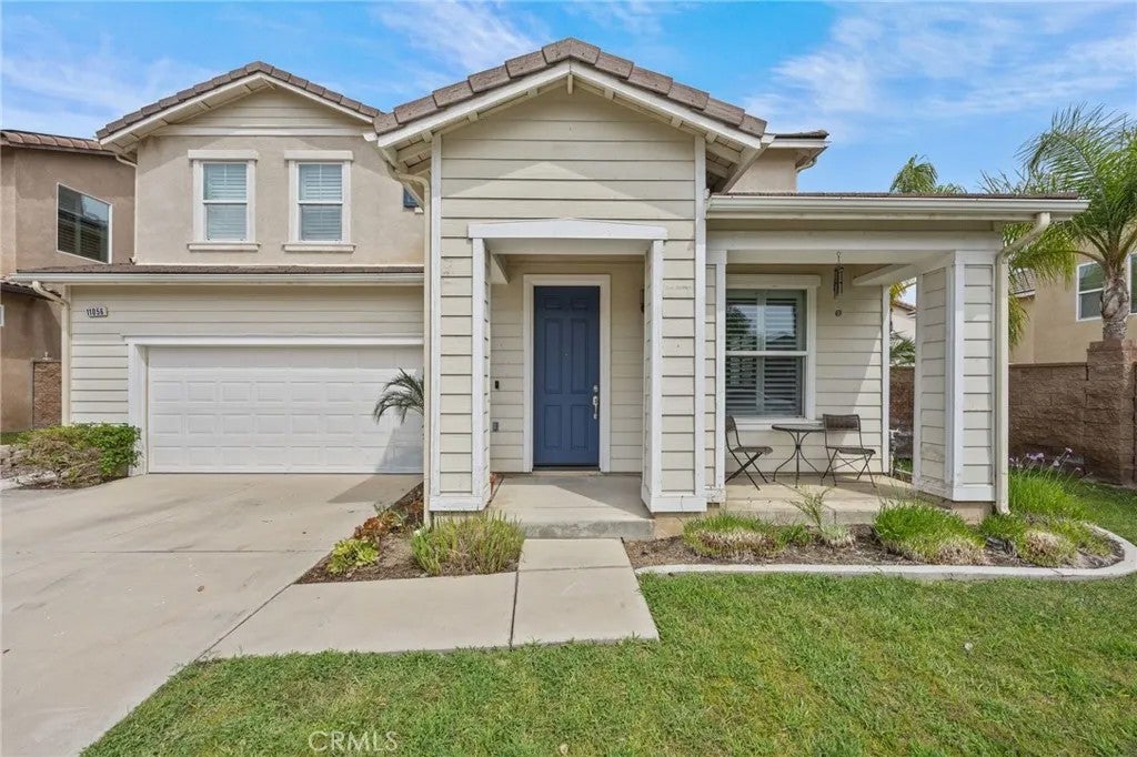 Photo of 11056 Caraway LN, Corona, CA 92883 (MLS # IG26174022)