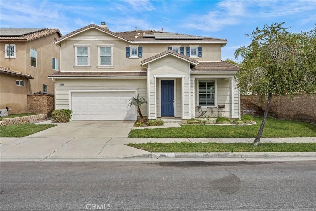 11056 Caraway