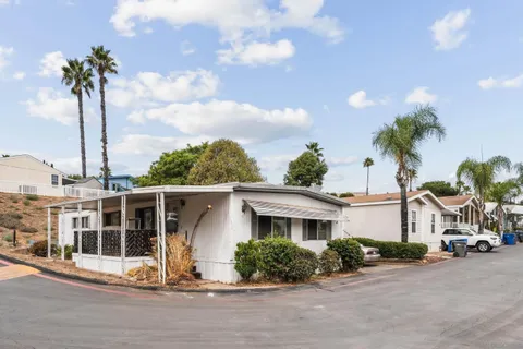 12970 Hwy 8 Business Spc 111, El Cajon, CA 92021 - #: 250039285