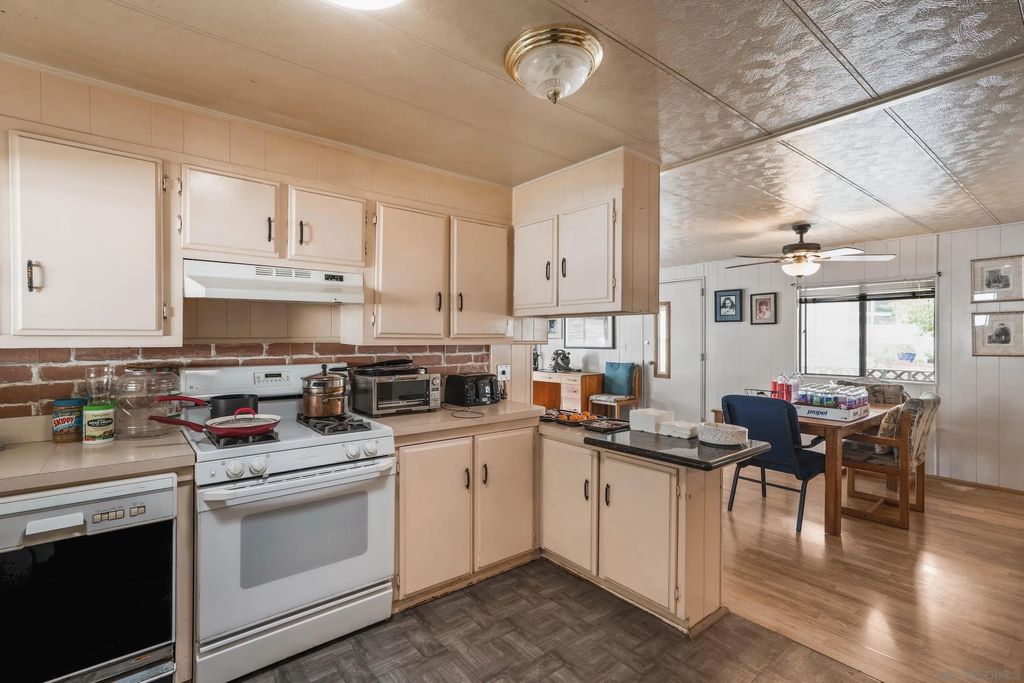 Photo of 12970 Hwy 8 Business Spc 111, El Cajon, CA 92021 (MLS # 250039285)