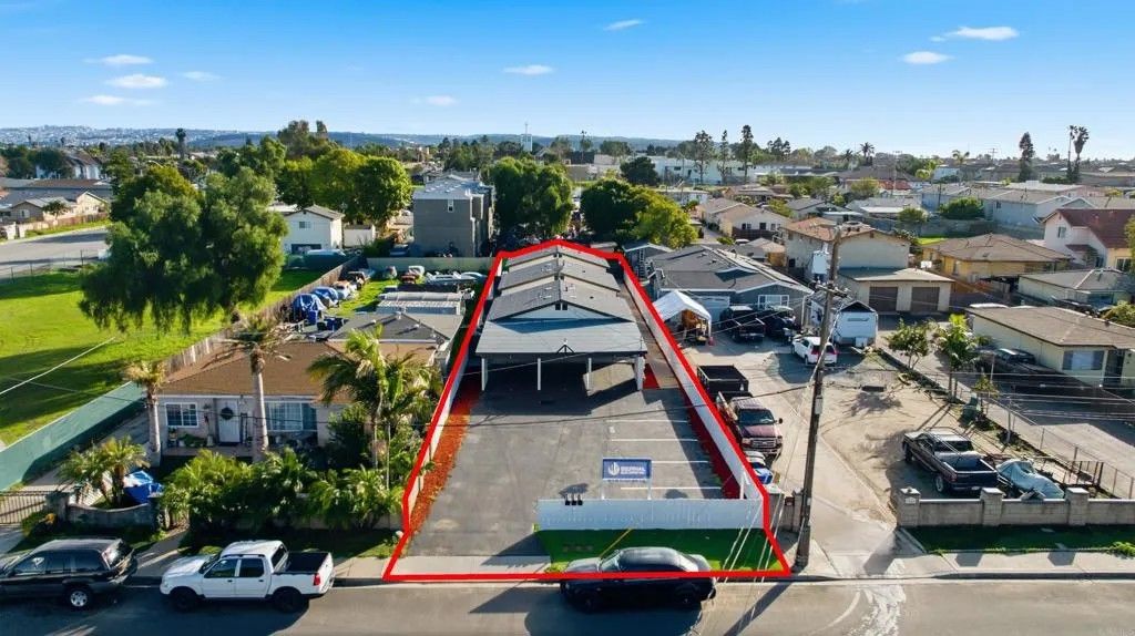 Photo of 1877 Donax Avenue, San Diego, CA 92154 (MLS # PTP2600025)