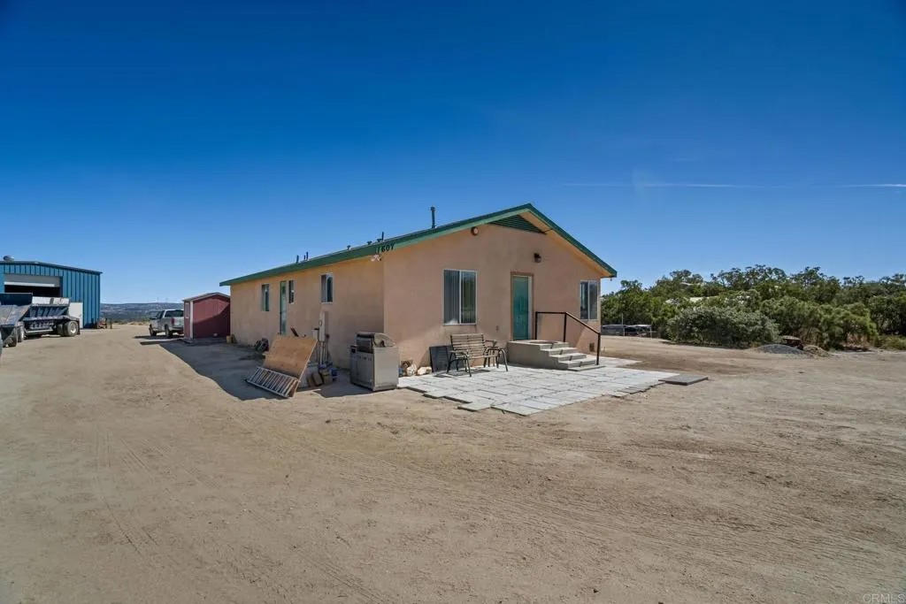 1607 Jewell Valley Road