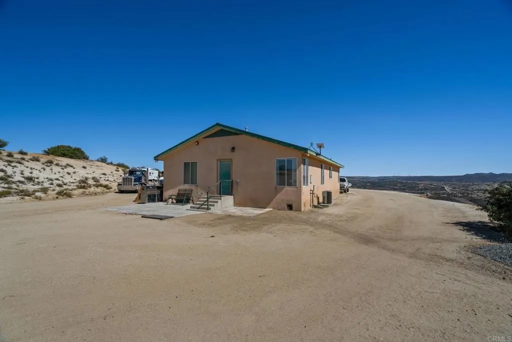 1607 Jewell Valley Road