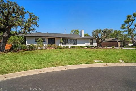 Photo of 18661 Vale Ave, Santa Ana, CA 92705 (MLS # PW26058164)