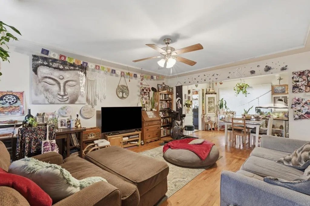 1803 El Dora Street