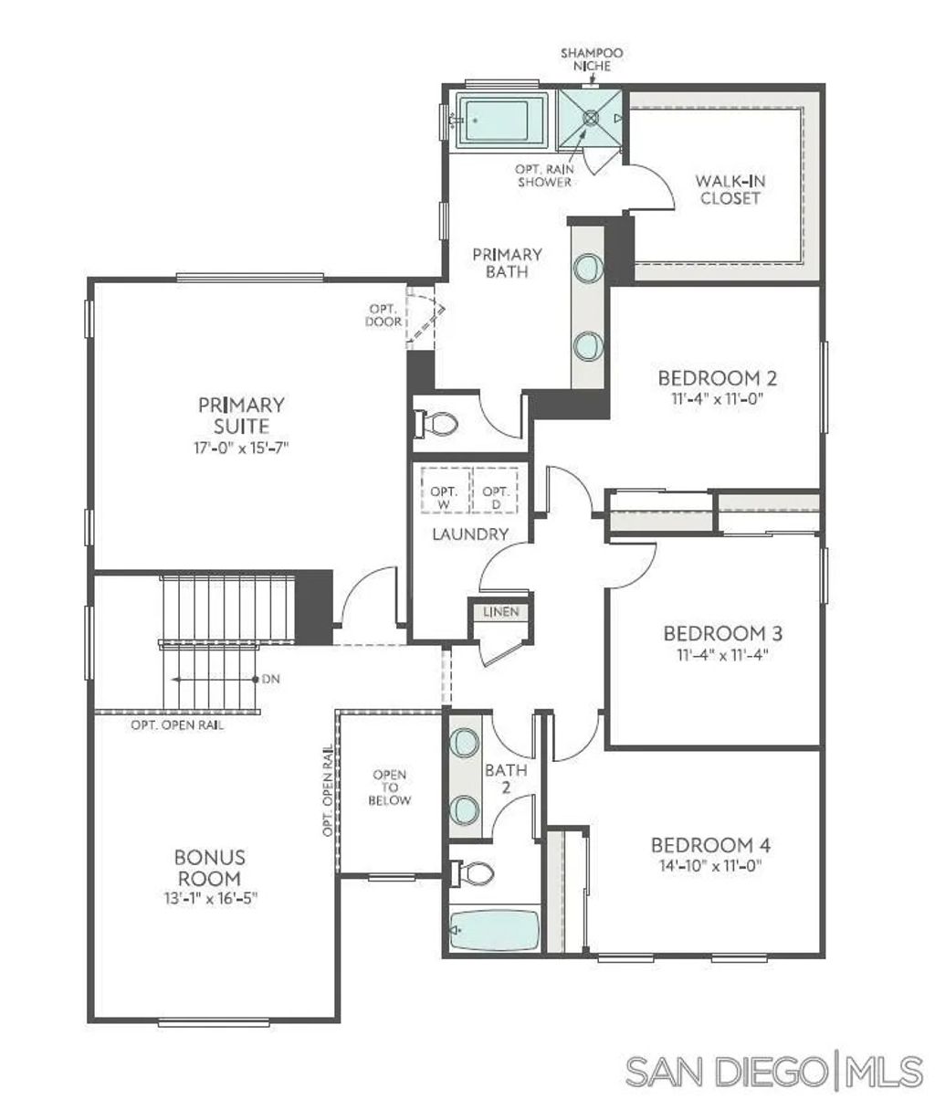 Photo of 838 Meadowood St Lot 349 St #349, Fallbrook, CA 92028 (MLS # 260005713)