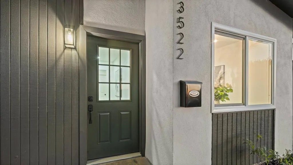 Photo of 3522 Badillo Road, San Marcos, CA 92069 (MLS # PTP2508693)