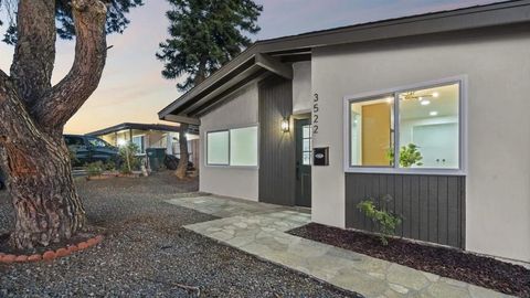 3522 Badillo Road San Marcos CA 92069