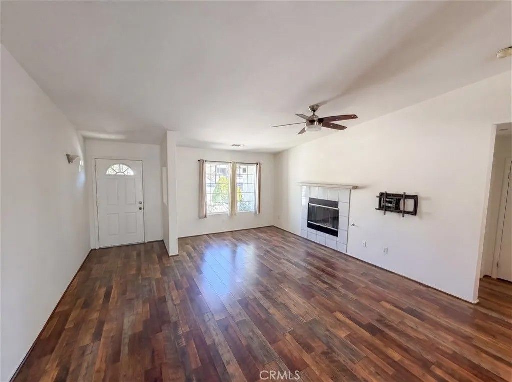 Photo of 66585 San Marcus Road, Desert Hot Springs, CA 92240 (MLS # IV26104672)