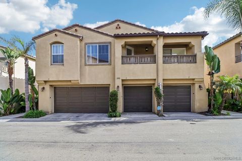 Photo of 1892 Miner Creek #1, Chula Vista, CA 91913 (MLS # 260012344)