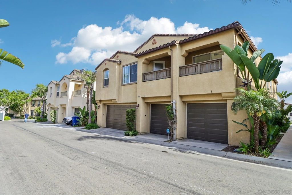Photo of 1892 Miner Creek #1, Chula Vista, CA 91913 (MLS # 260012344)