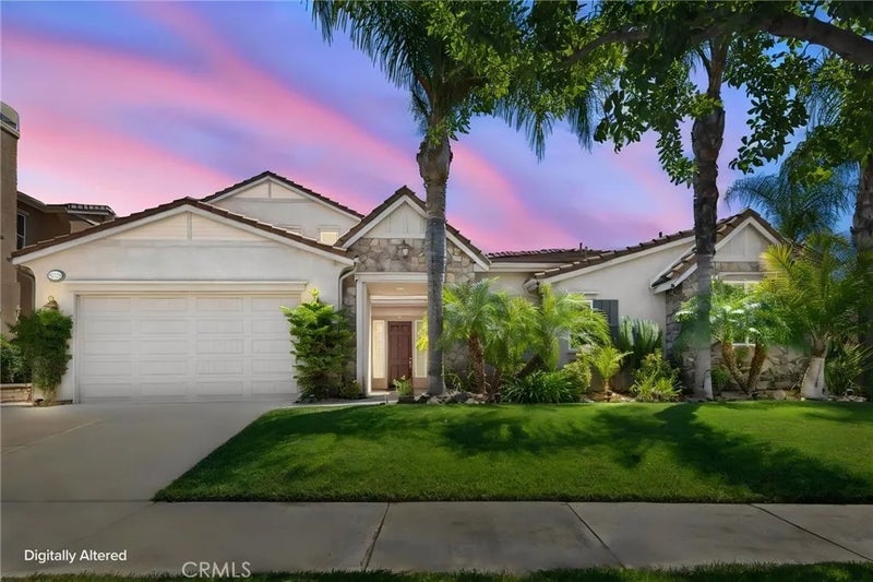 22444 Leisure Drive