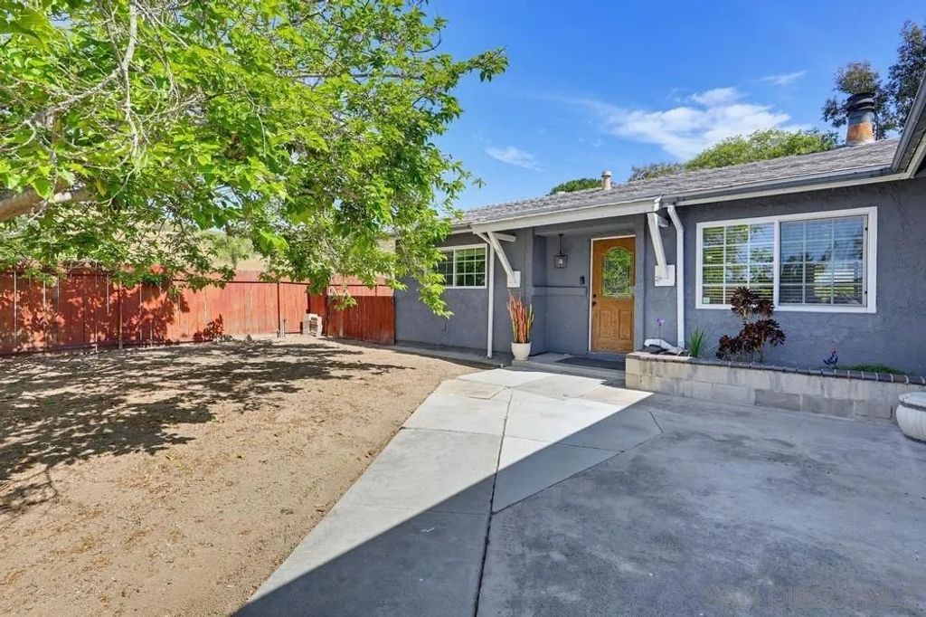 Photo of 9510 Tuthill Way, Santee, CA 92071 (MLS # 260010472)