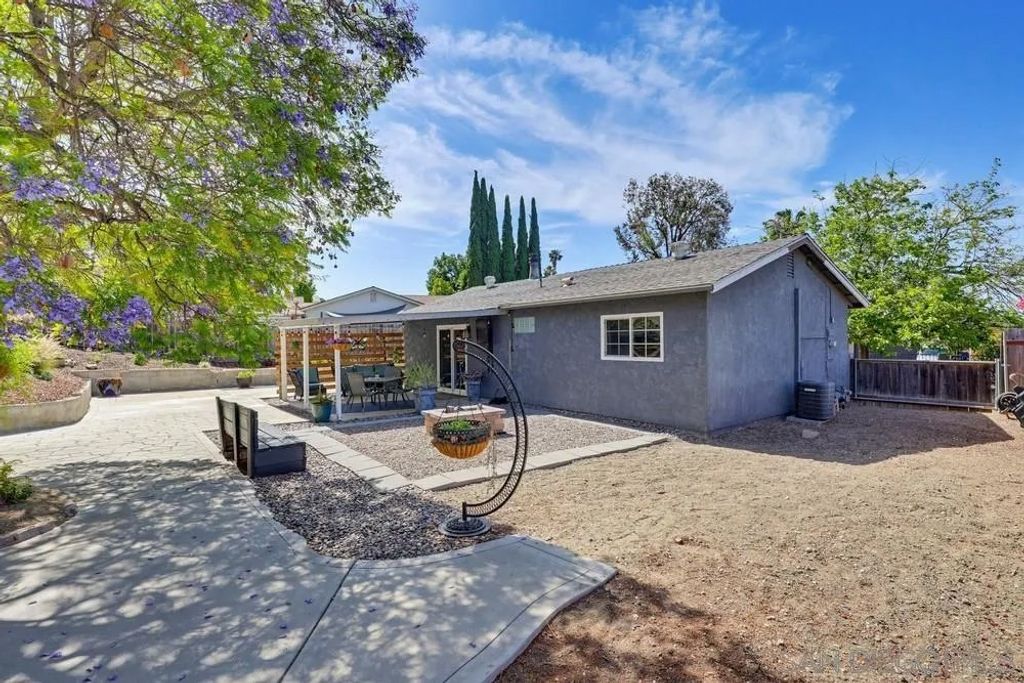 Photo of 9510 Tuthill Way, Santee, CA 92071 (MLS # 260010472)