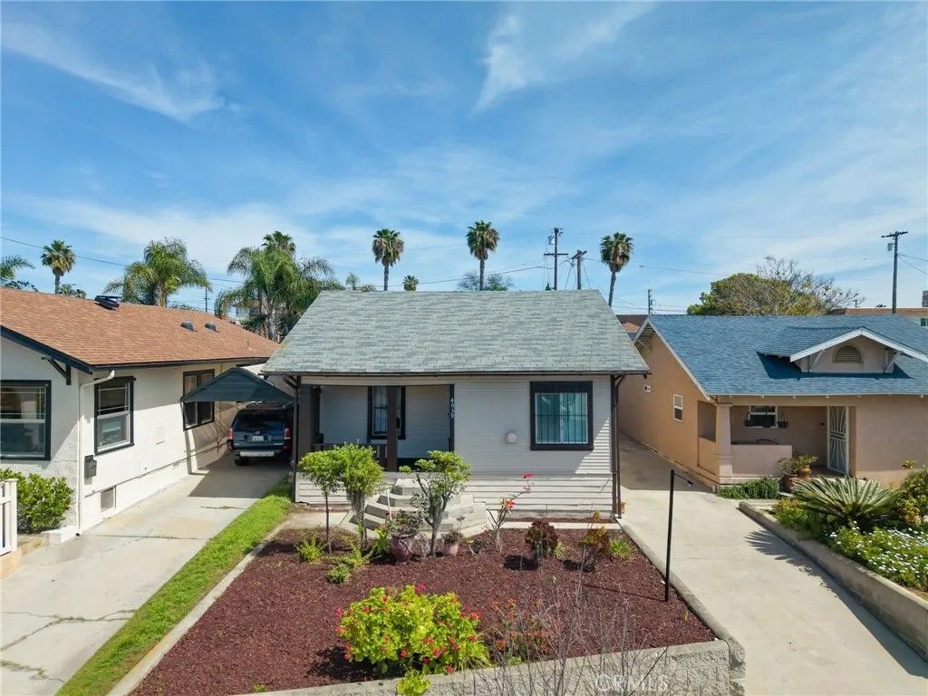 Photo of 4039 Wabash Ave, San Diego, CA 92104 (MLS # IV26057712)