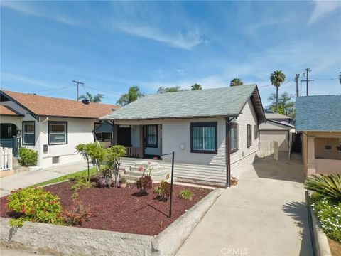 Photo of 4039 Wabash Ave, San Diego, CA 92104 (MLS # IV26057712)