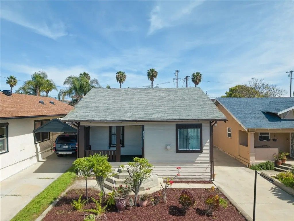 Photo of 4039 Wabash Ave, San Diego, CA 92104 (MLS # IV26057712)