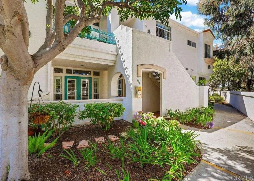 Photo of 3355 Genoa Way #127, Oceanside, CA 92056 (MLS # NDP2604337)