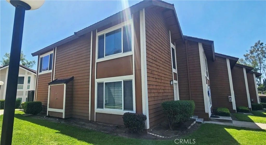 Photo of 25885 Trabuco Rd #166, Lake Forest, CA 92630 (MLS # OC26083751)