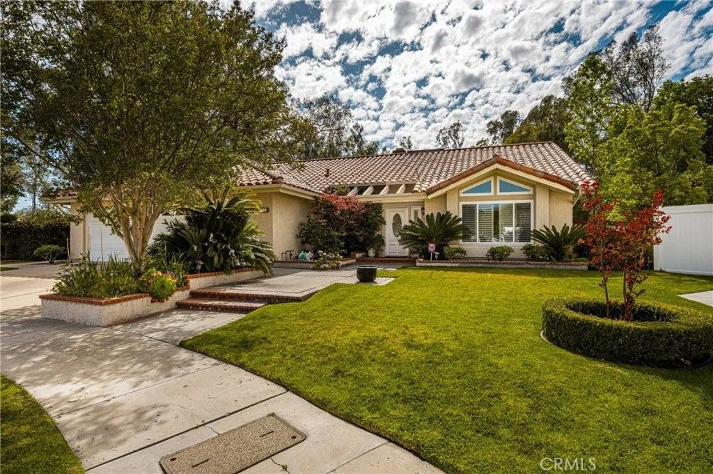 Photo of 6435 E Joshua Tree Avenue, Orange, CA 92867 (MLS # PW26090799)